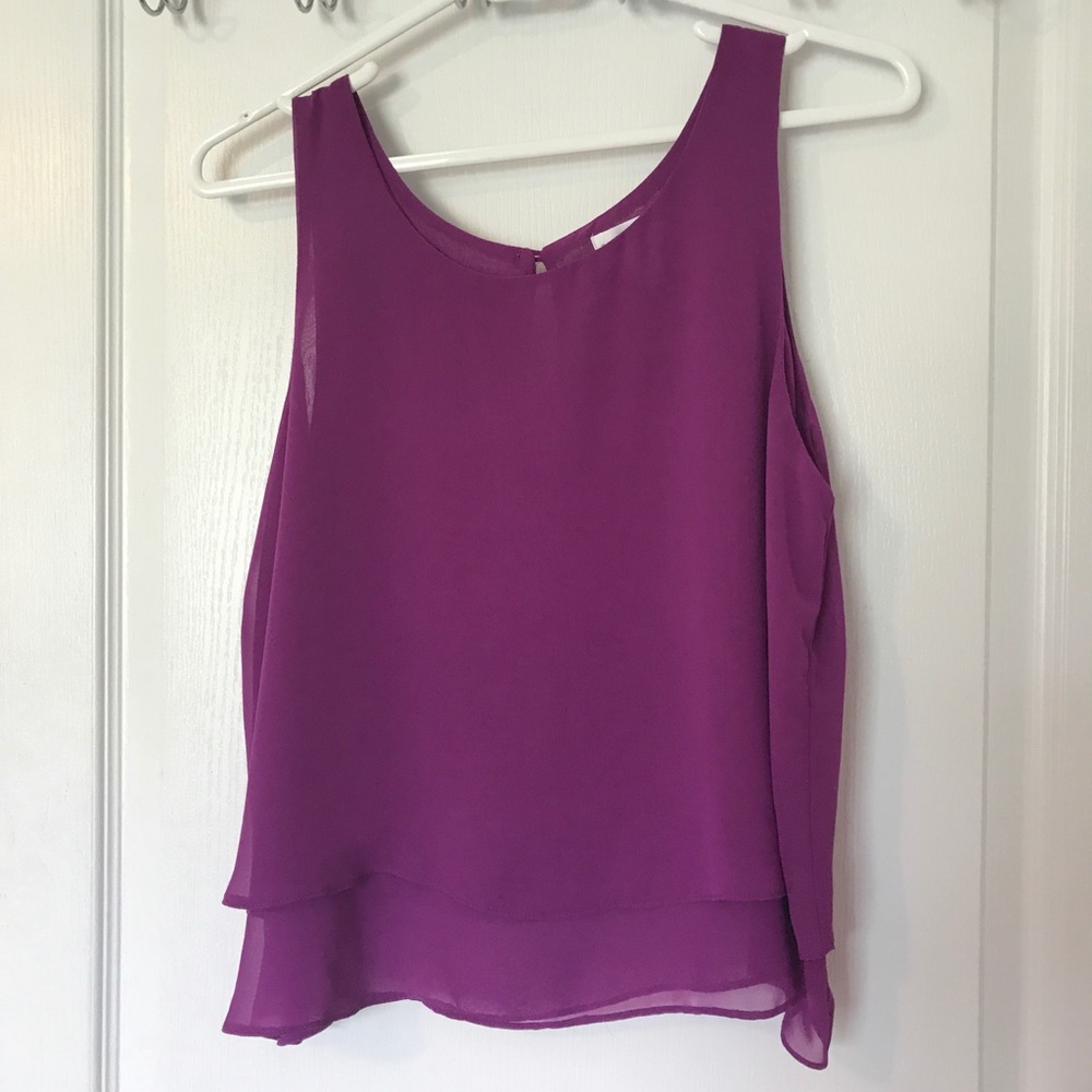 😎 Sleeveless Top